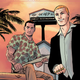 Illustration for article titled emThe Fix/em Is A Comic Book About The World’s Worst Criminals